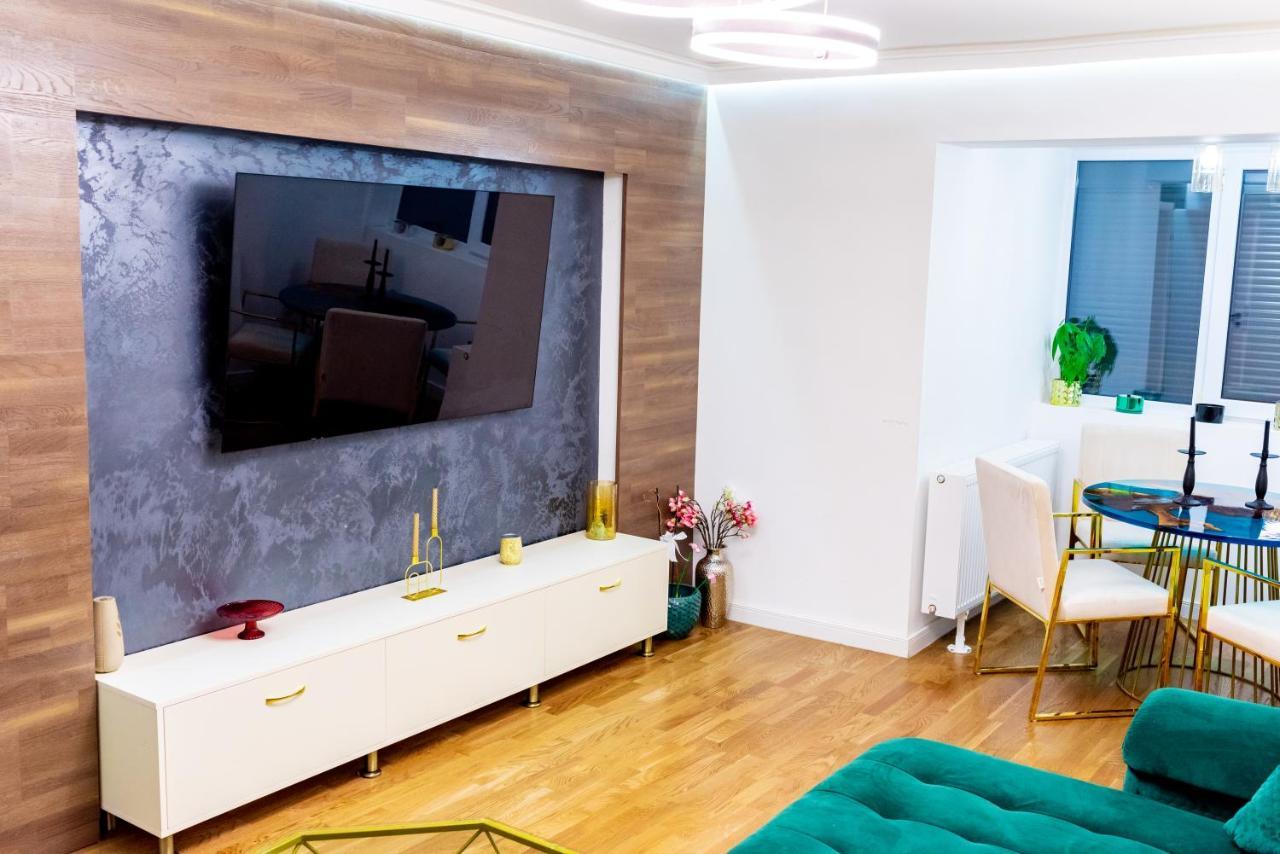 Lady Suite Cluj-Napoca Luaran gambar