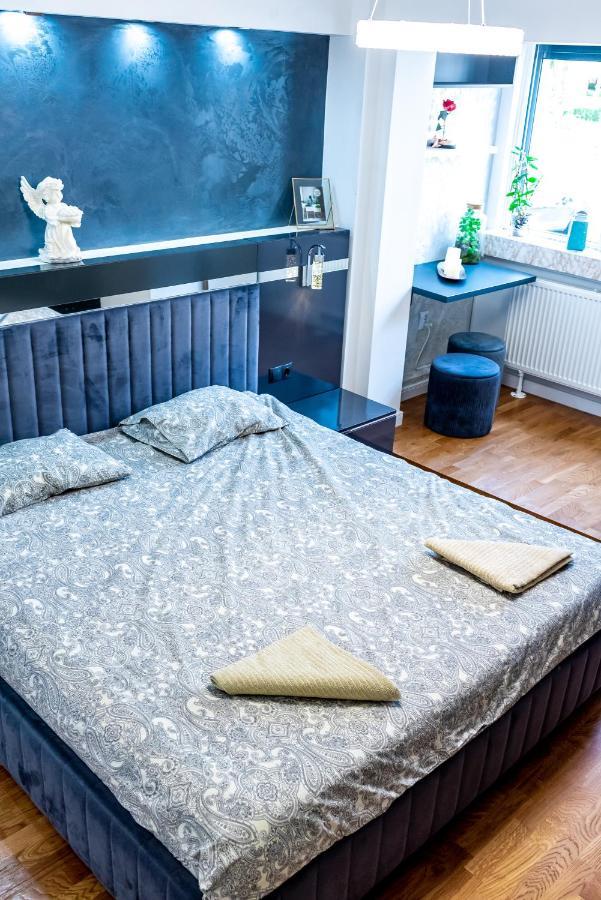 Lady Suite Cluj-Napoca Luaran gambar