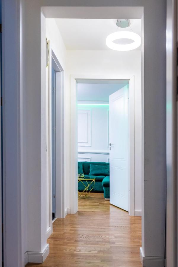 Lady Suite Cluj-Napoca Luaran gambar